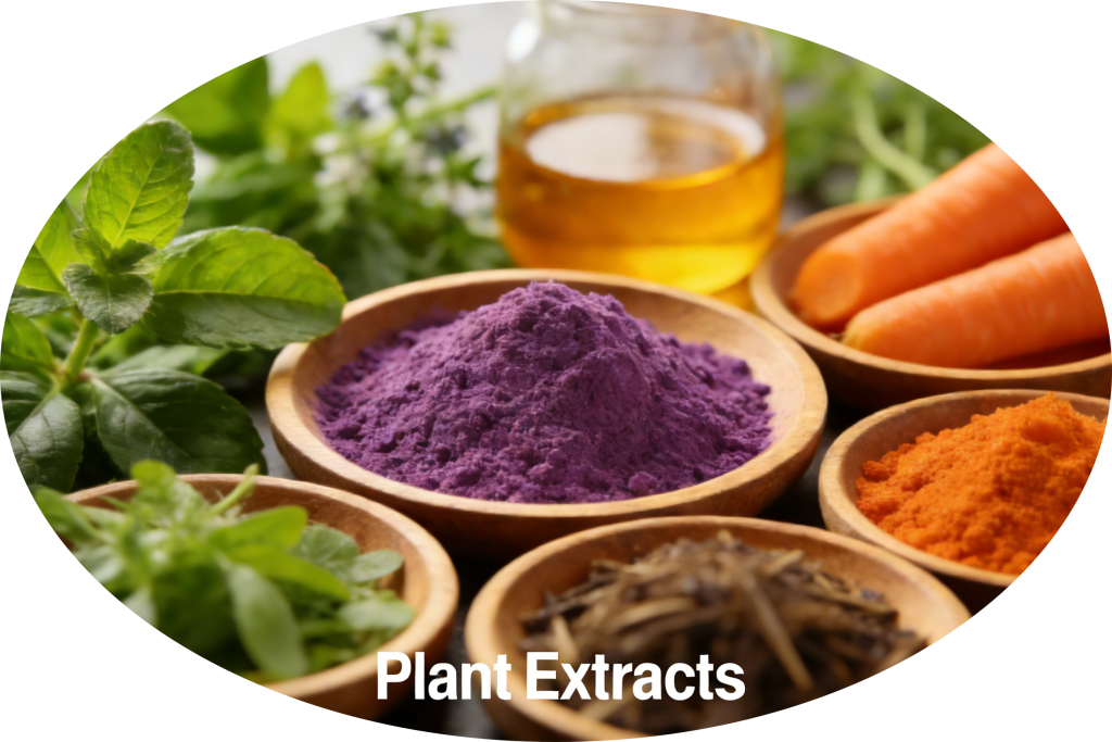 Plant Extract