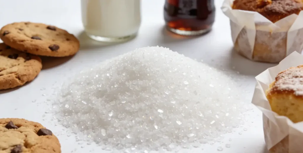 erythritol