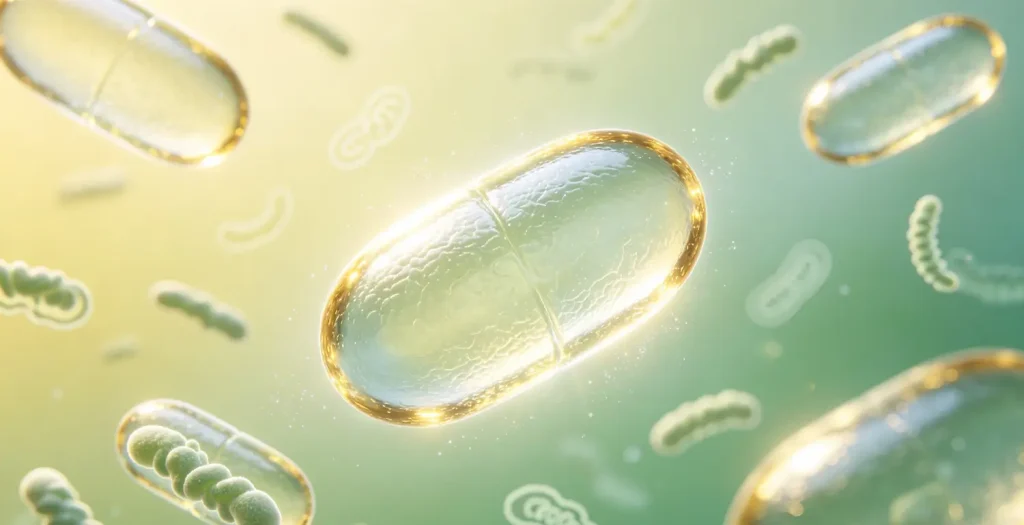 postbiotics