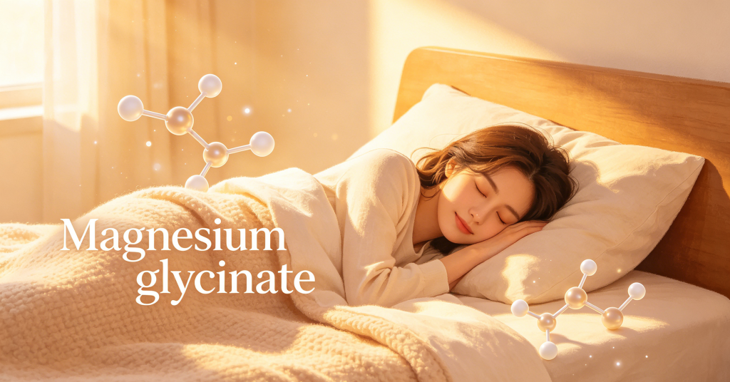 magnesium glycinate