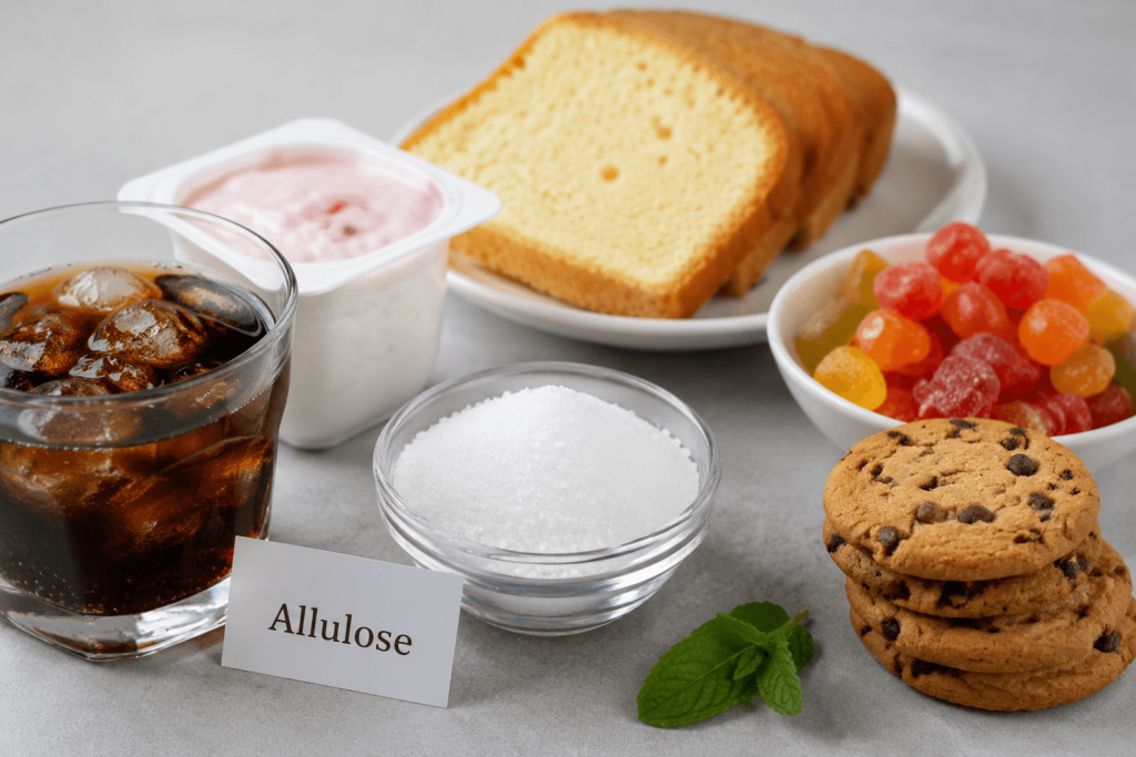 allulose