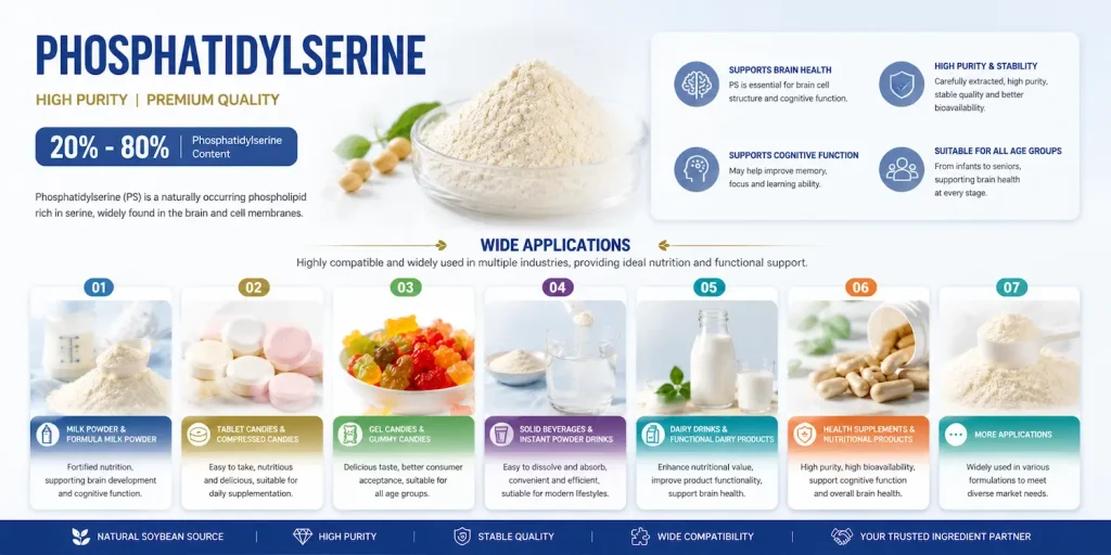 phosphatidylserine