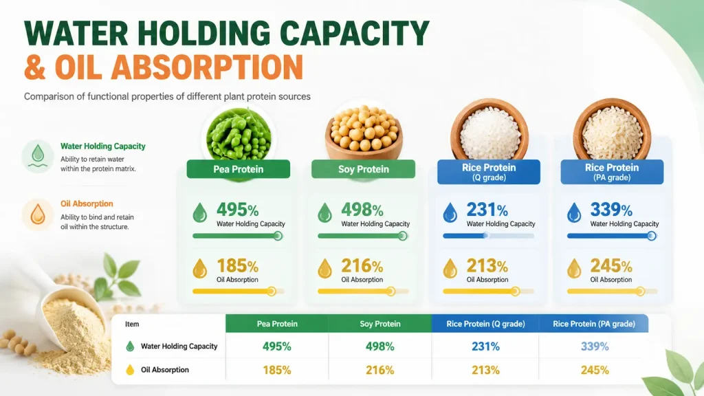 rice protein